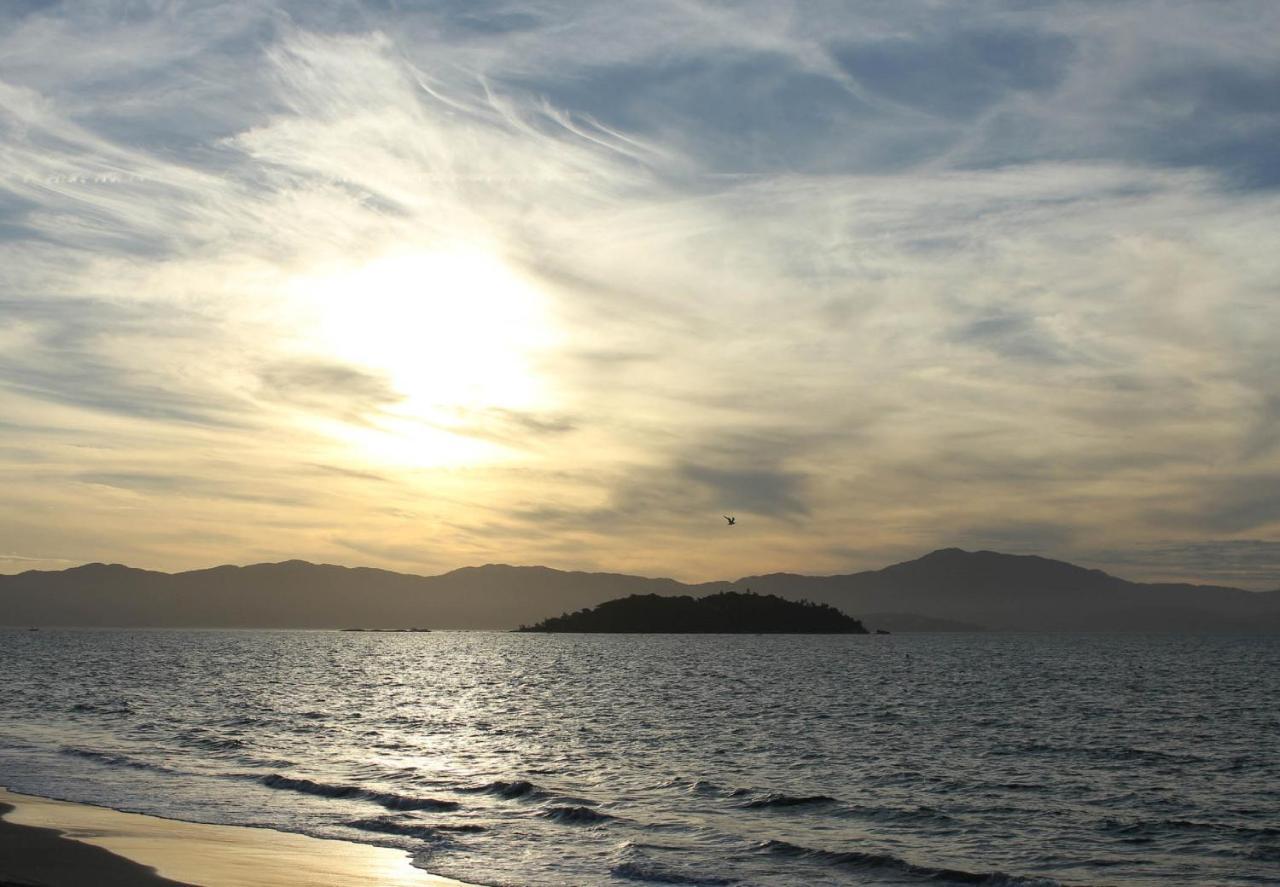 Caravaggio Praia Hotel Florianopolis Exterior photo