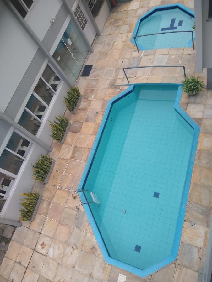 Caravaggio Praia Hotel Florianopolis Exterior photo