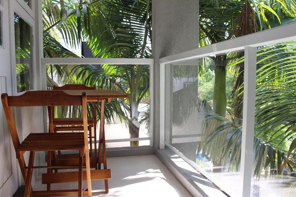 Caravaggio Praia Hotel Florianopolis Exterior photo